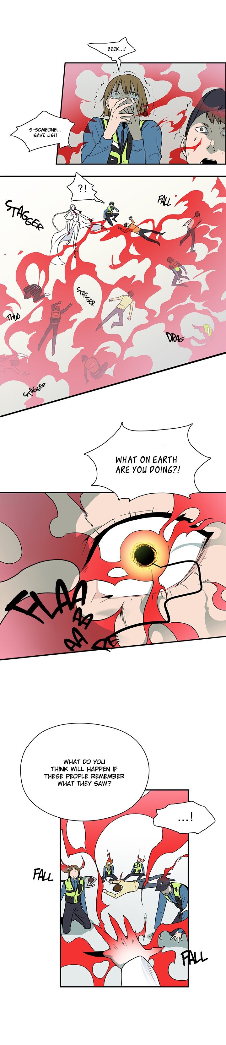 Dear DOO, Chapter 5 image 23